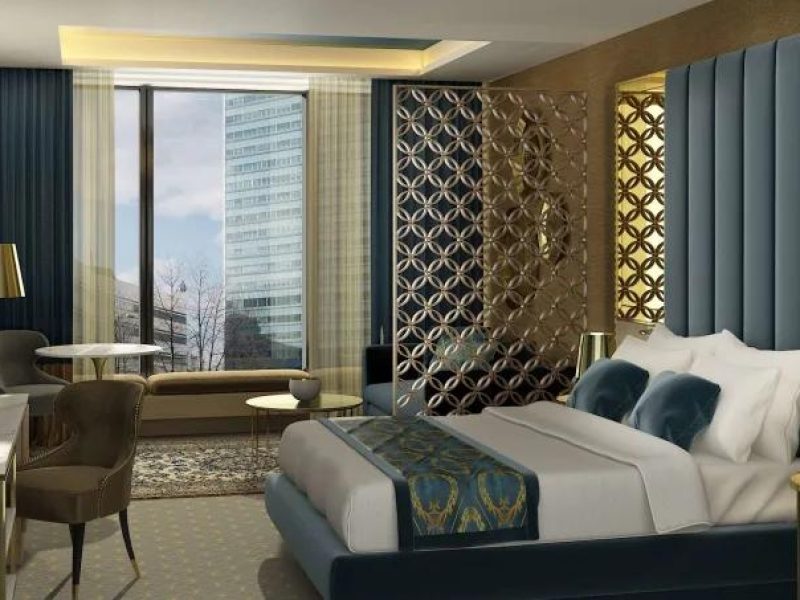 شاهين ترافل