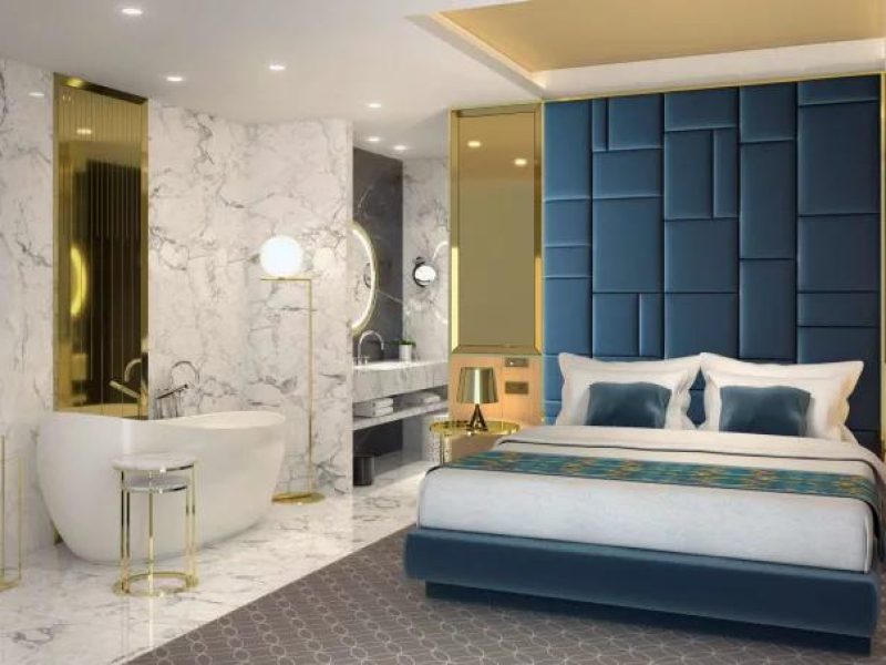 شاهين ترافل