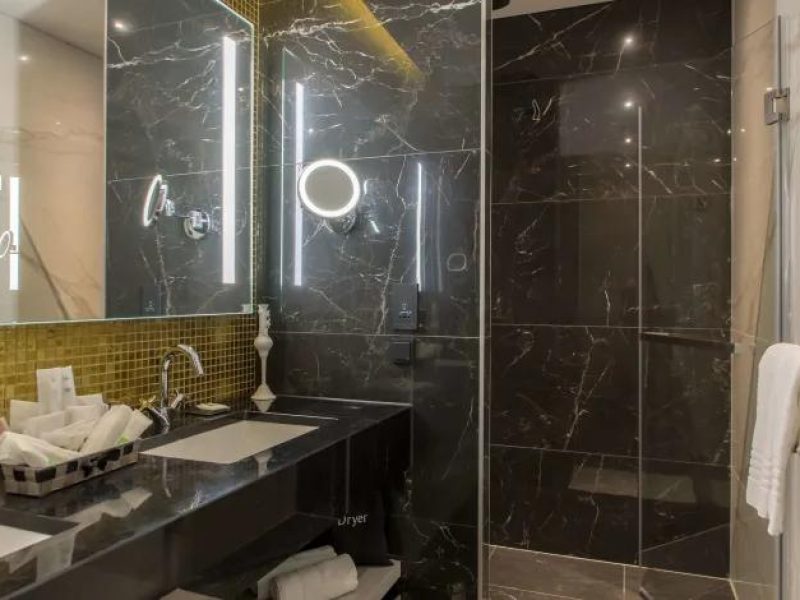 شاهين ترافل