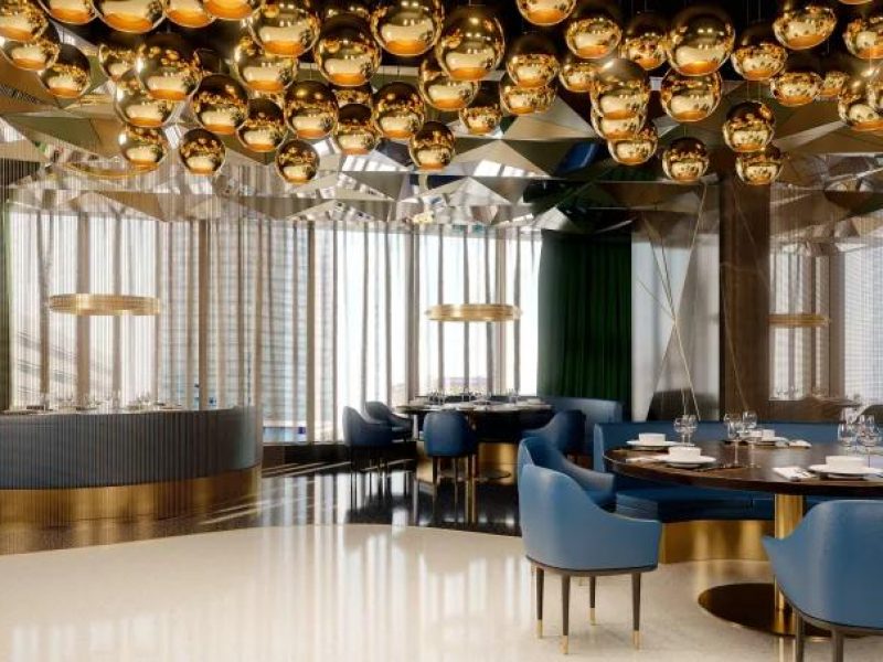 شاهين ترافل